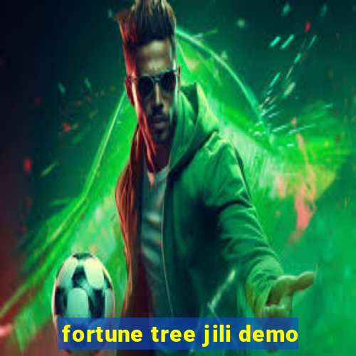 fortune tree jili demo